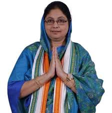 Sajda Ahmed